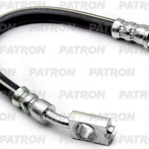 Шланг тормозной задний