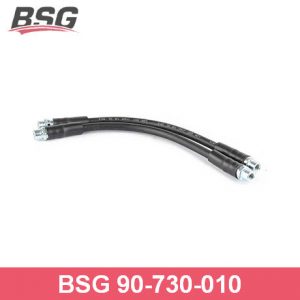 Шланг тормозной передний