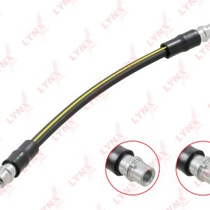 Шланг тормозной передний