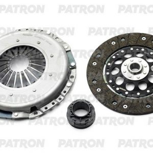 К-кт сцепления