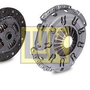 К-кт сцепления