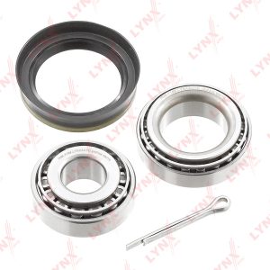 Подшипник ступицы (к-кт)