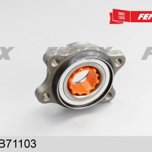 Подшипник ступицы