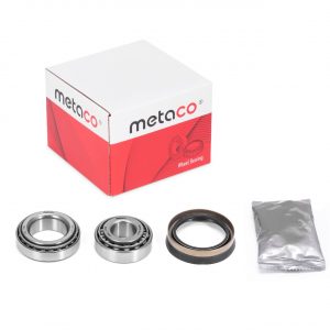 Подшипник ступицы (к-кт)