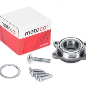 Подшипник ступицы