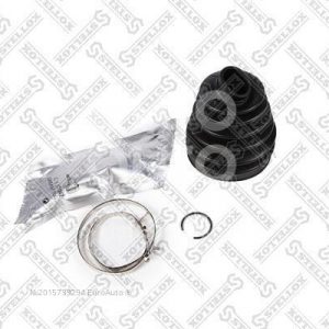 Пыльник ШРУСа наруж (к-кт)