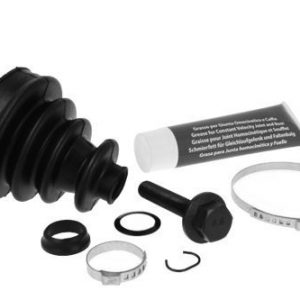 Пыльник ШРУСа наруж (к-кт)