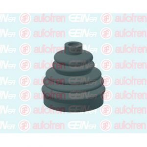 Пыльник ШРУСа наруж (к-кт)