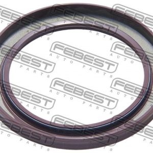 Сальник дифференциала левый