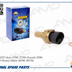 Датчик температуры