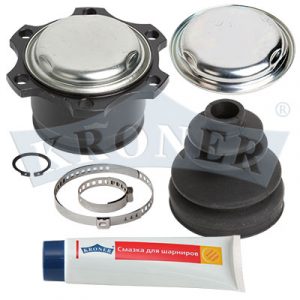 ШРУС внутренний передний