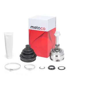 ШРУС наружный передний