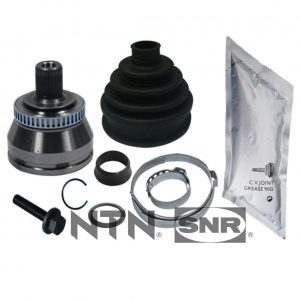 ШРУС наружный передний