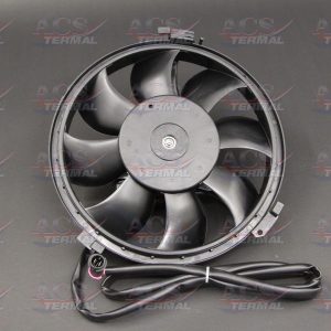 Вентилятор радиатора