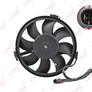 Вентилятор радиатора