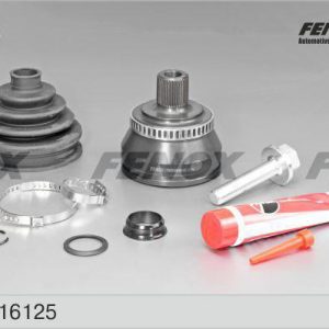 ШРУС наружный передний