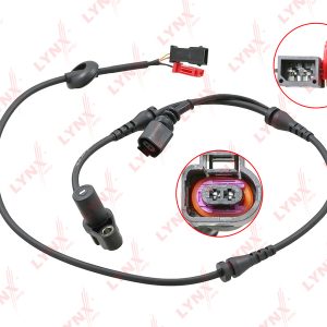 Датчик ABS передний