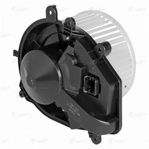 Моторчик отопителя