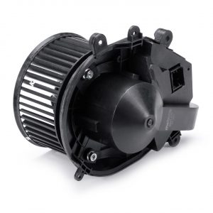 Моторчик отопителя