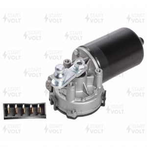 Моторчик стеклоочистителя передний