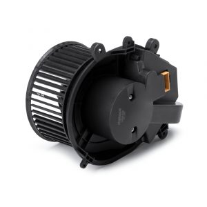 Моторчик отопителя