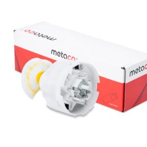 Насос топливный электрический