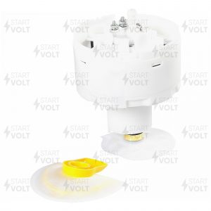 Насос топливный электрический