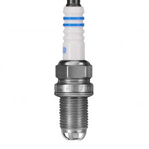 Свеча зажигания