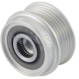 Шкив генератора