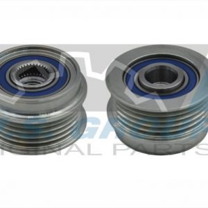 Шкив генератора