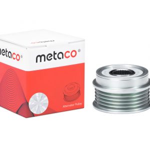 Шкив генератора