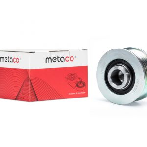 Шкив генератора