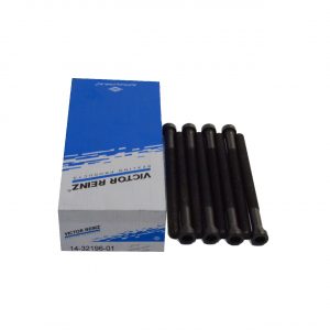 Болты головки блока к-кт