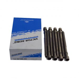 Болты головки блока к-кт