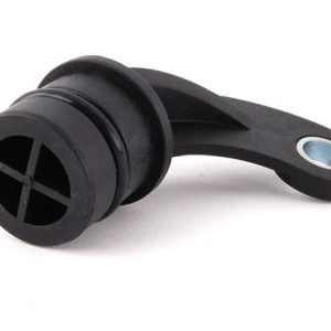 Заглушка двигателя