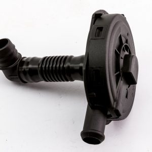 Клапан вентиляции картерных газов