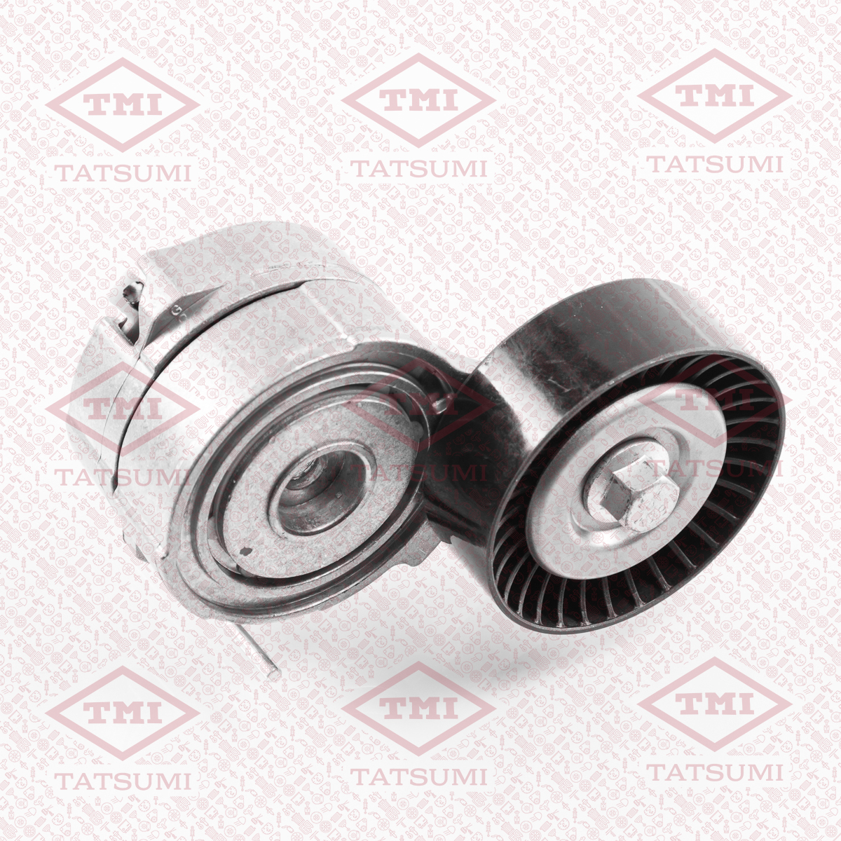 Натяжитель ремня