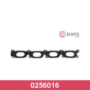 Прокладка впускного коллектора