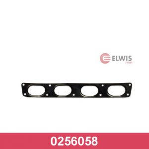 Прокладка впускного коллектора