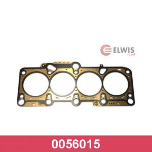 Прокладка головки блока