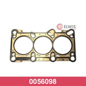 Прокладка головки блока