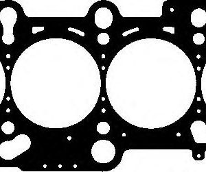 Прокладка головки блока