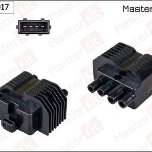 Катушка зажигания