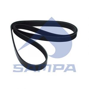 Ремень ручейковый