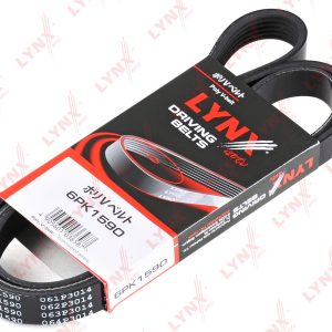 Ремень ручейковый