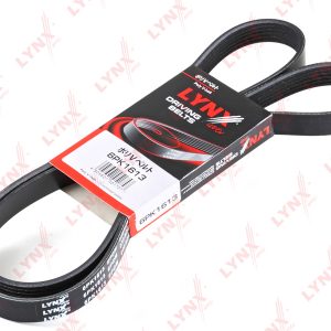 Ремень ручейковый