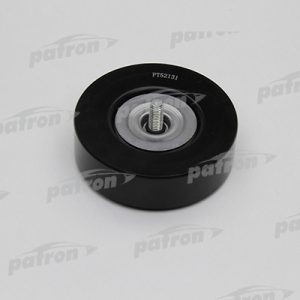 Ролик дополнительный руч. ремня