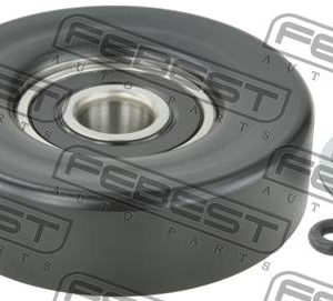 Ролик дополнительный руч. ремня