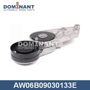 Ролик-натяжитель ручейкового ремня