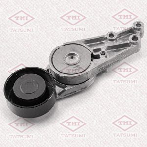 Ролик-натяжитель ручейкового ремня